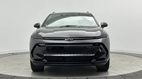 Photos of 2024 Chevrolet Equinox EV RS for sale in Jacksonville, FL at Auto Boutique Florida