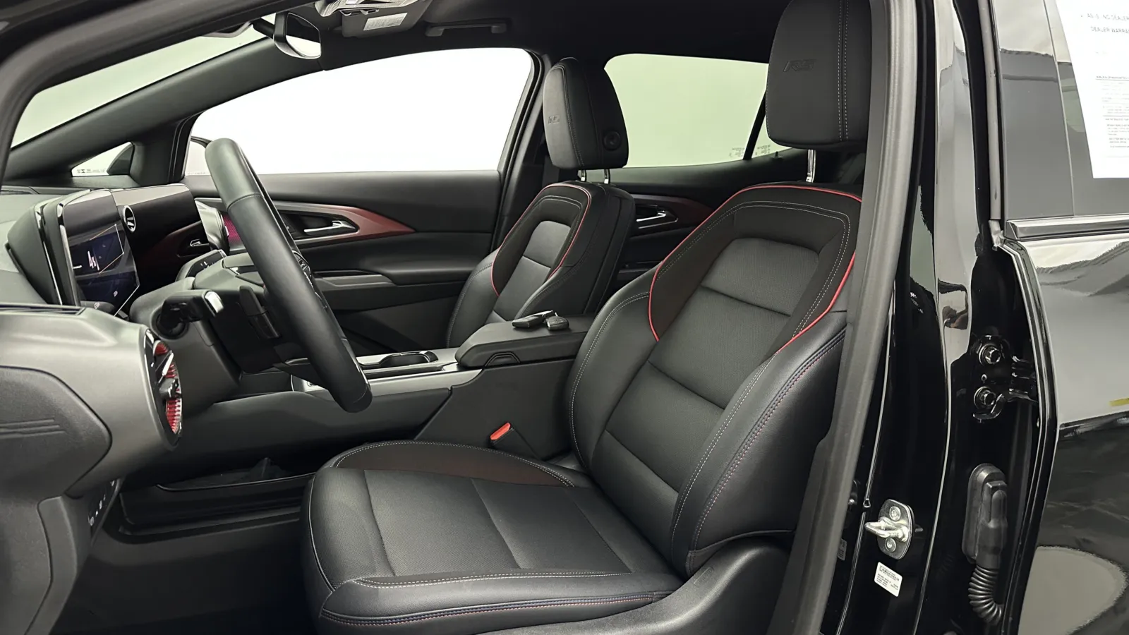Chevrolet Equinox photo 16