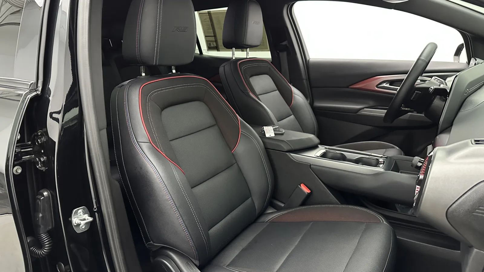 Chevrolet Equinox photo 37