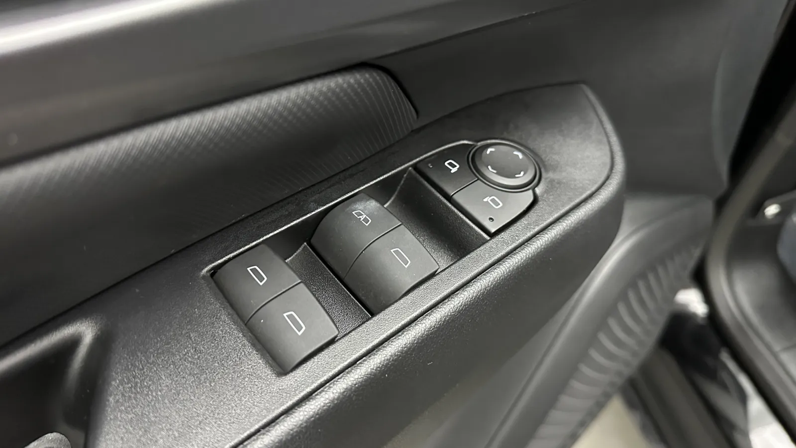 Chevrolet Equinox photo 13