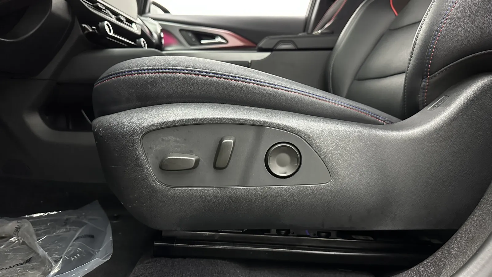 Chevrolet Equinox photo 15