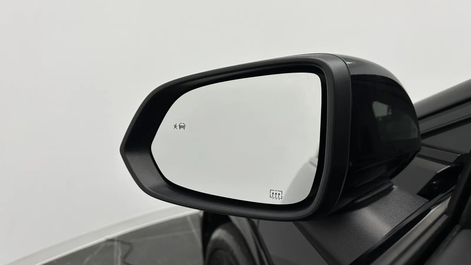 Chevrolet Equinox photo 14