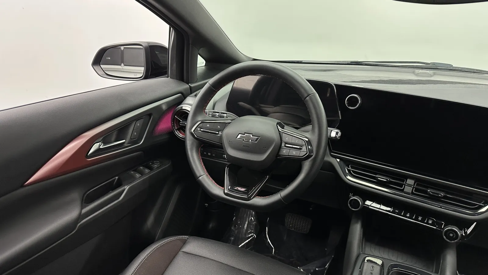 Chevrolet Equinox photo 32