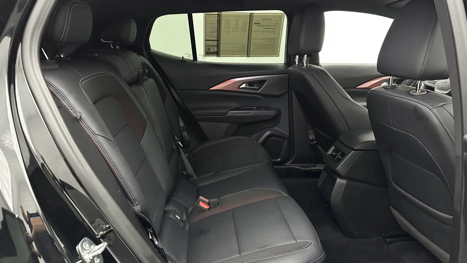 Chevrolet Equinox photo 30
