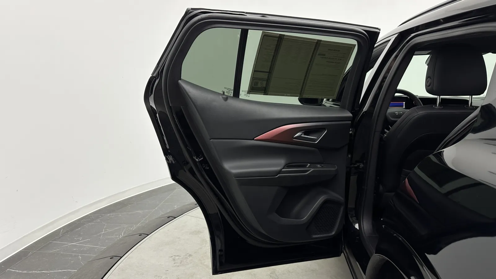 Chevrolet Equinox photo 26