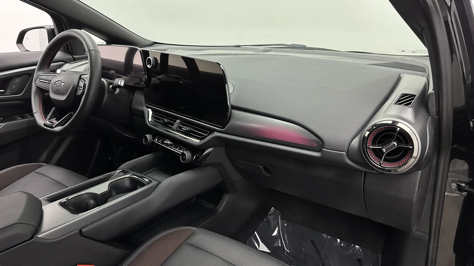 Chevrolet Equinox photo 38
