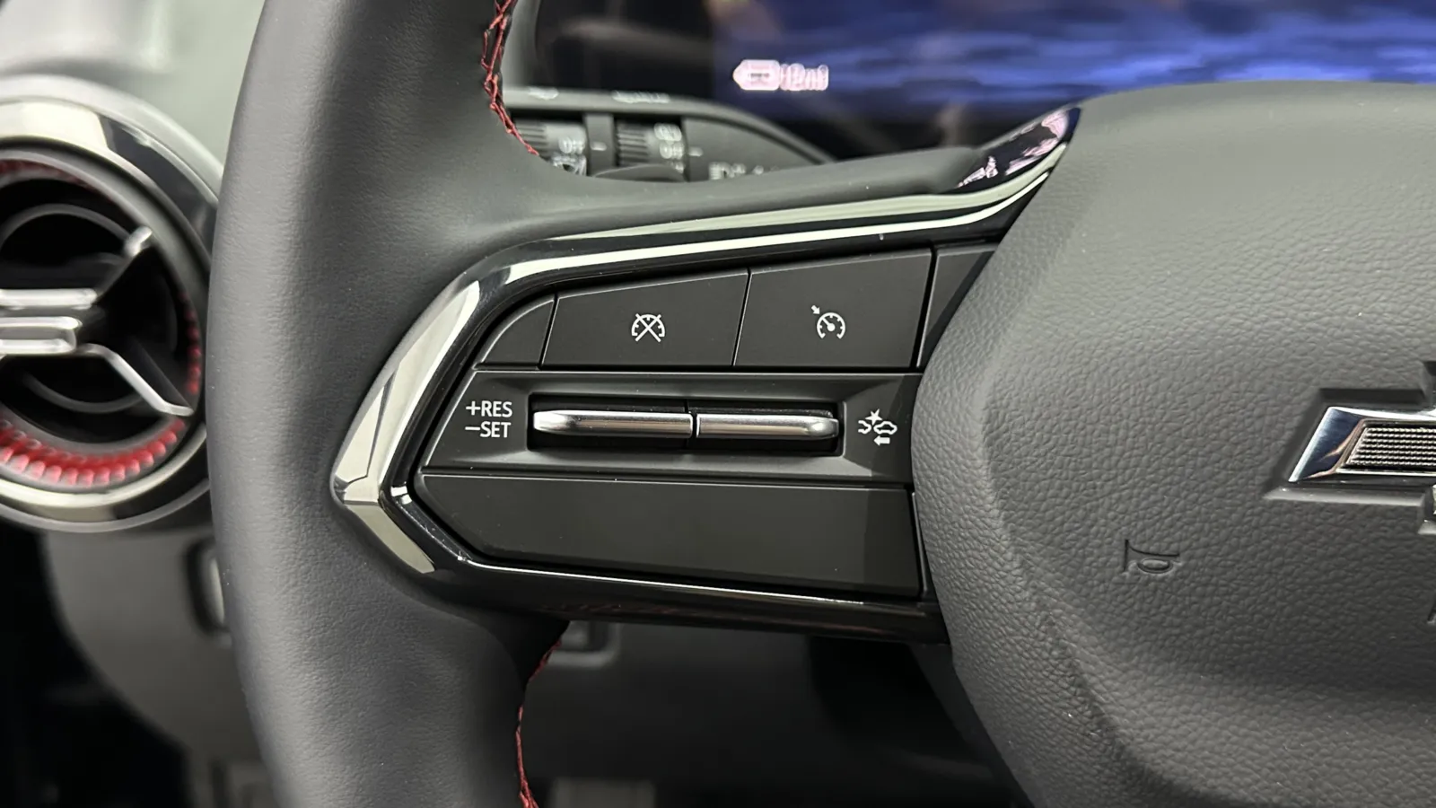 Chevrolet Equinox photo 23