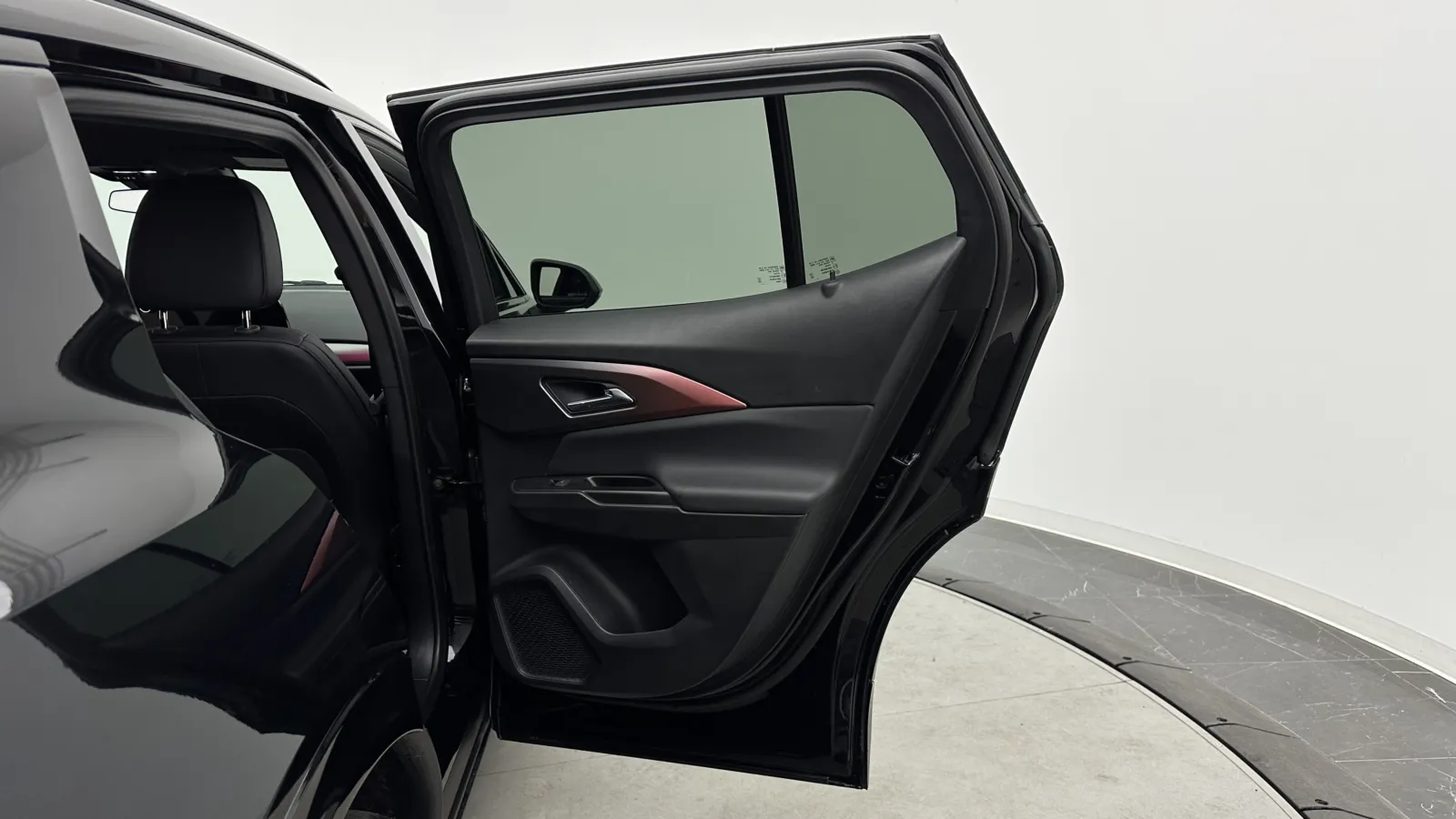 Chevrolet Equinox photo 29