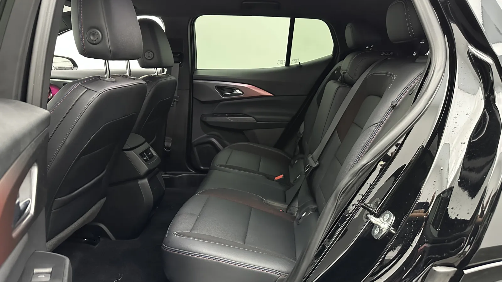 Chevrolet Equinox photo 25