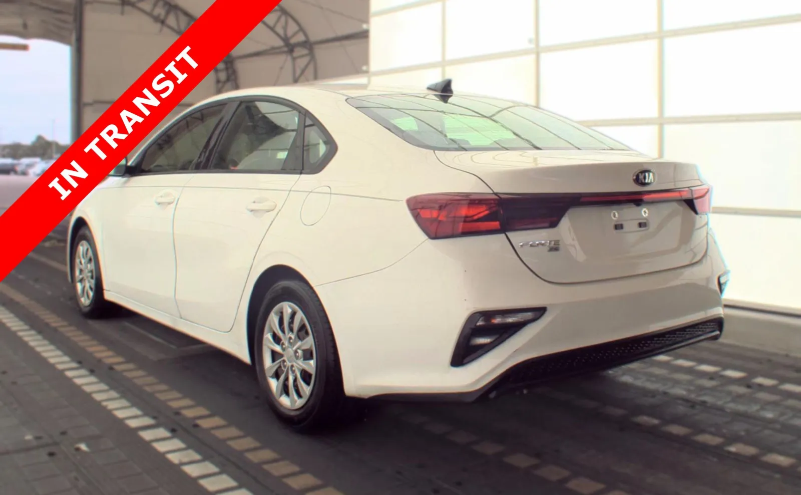 Kia Forte photo 4