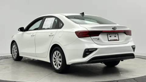 More photos of 2021 Kia Forte FE at Auto Boutique Florida, FL