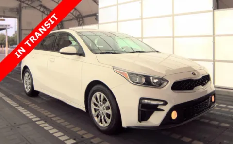Another view of 2021 Kia Forte FE for sale in Jacksonville, FL at Auto Boutique Florida