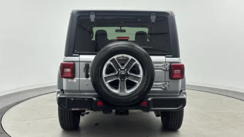 More photos of 2018 Jeep Wrangler Unlimited Sport S at Auto Boutique Florida, FL