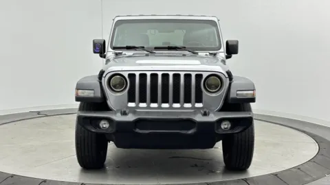 Photos of 2018 Jeep Wrangler Unlimited Sport S for sale in Jacksonville, FL at Auto Boutique Florida