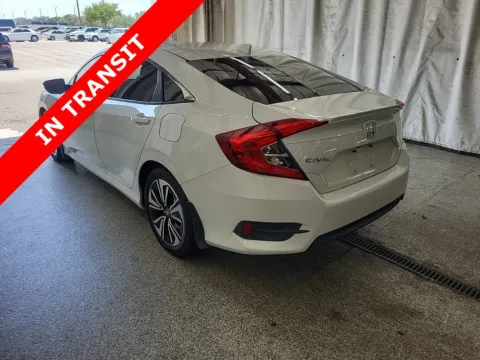 More photos of 2018 Honda Civic Sedan EX-T at Auto Boutique Florida, FL