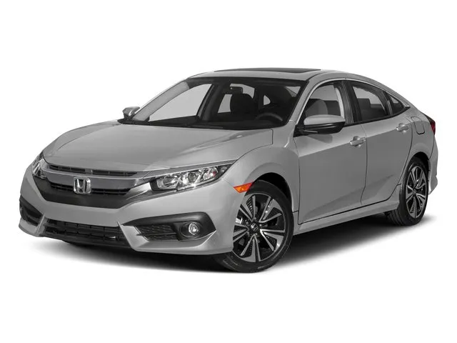 2018 Honda Civic Sedan EX-T for sale in Jacksonville, FL