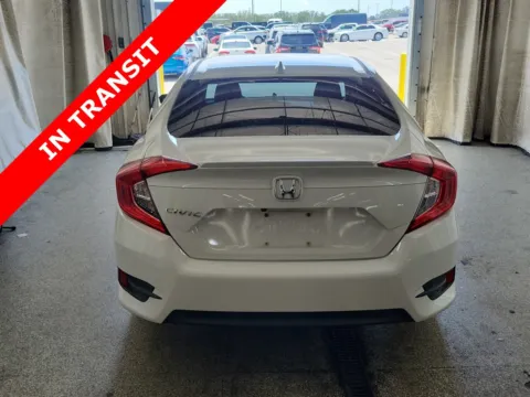 More photos of 2018 Honda Civic Sedan EX-T at Auto Boutique Florida, FL