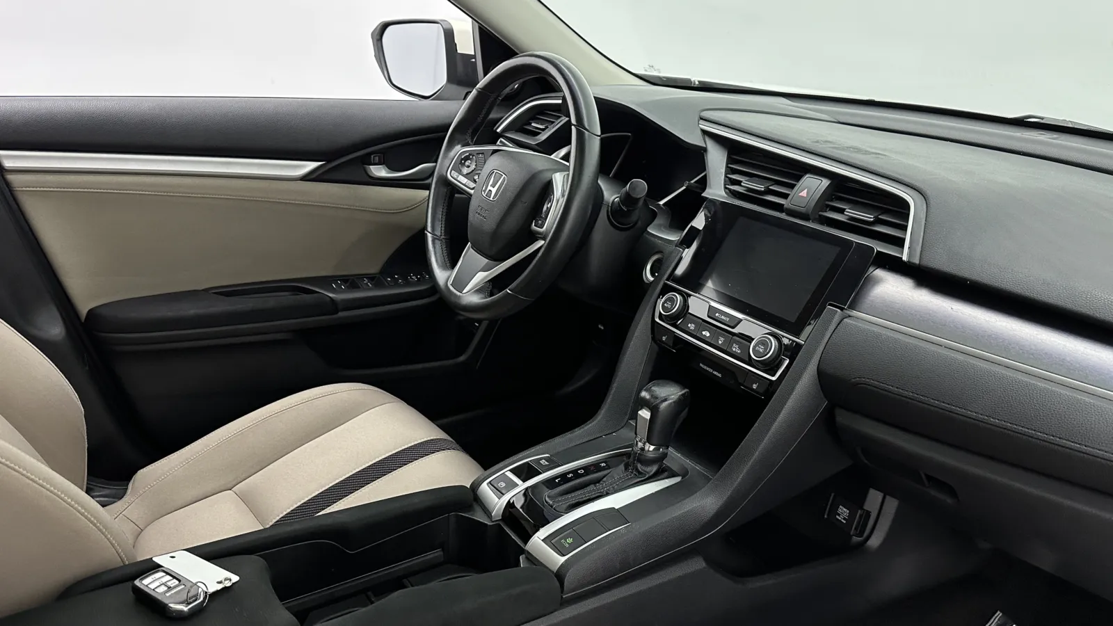 Honda Civic photo 28