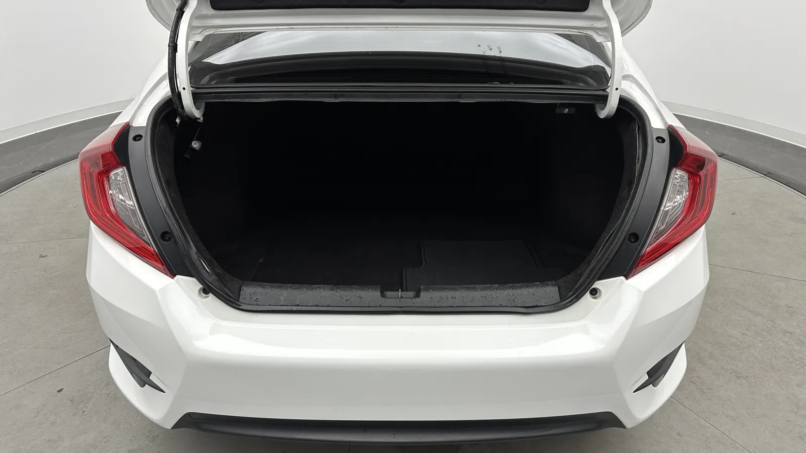Honda Civic photo 21
