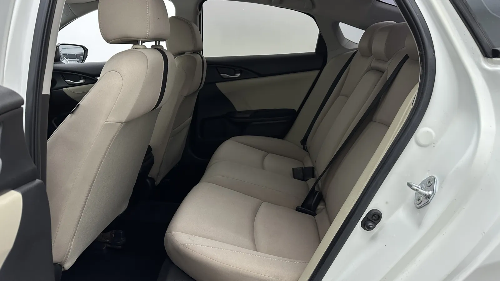 Honda Civic photo 19