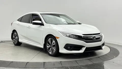 Another view of 2018 Honda Civic Sedan EX-T for sale in Jacksonville, FL at Auto Boutique Florida
