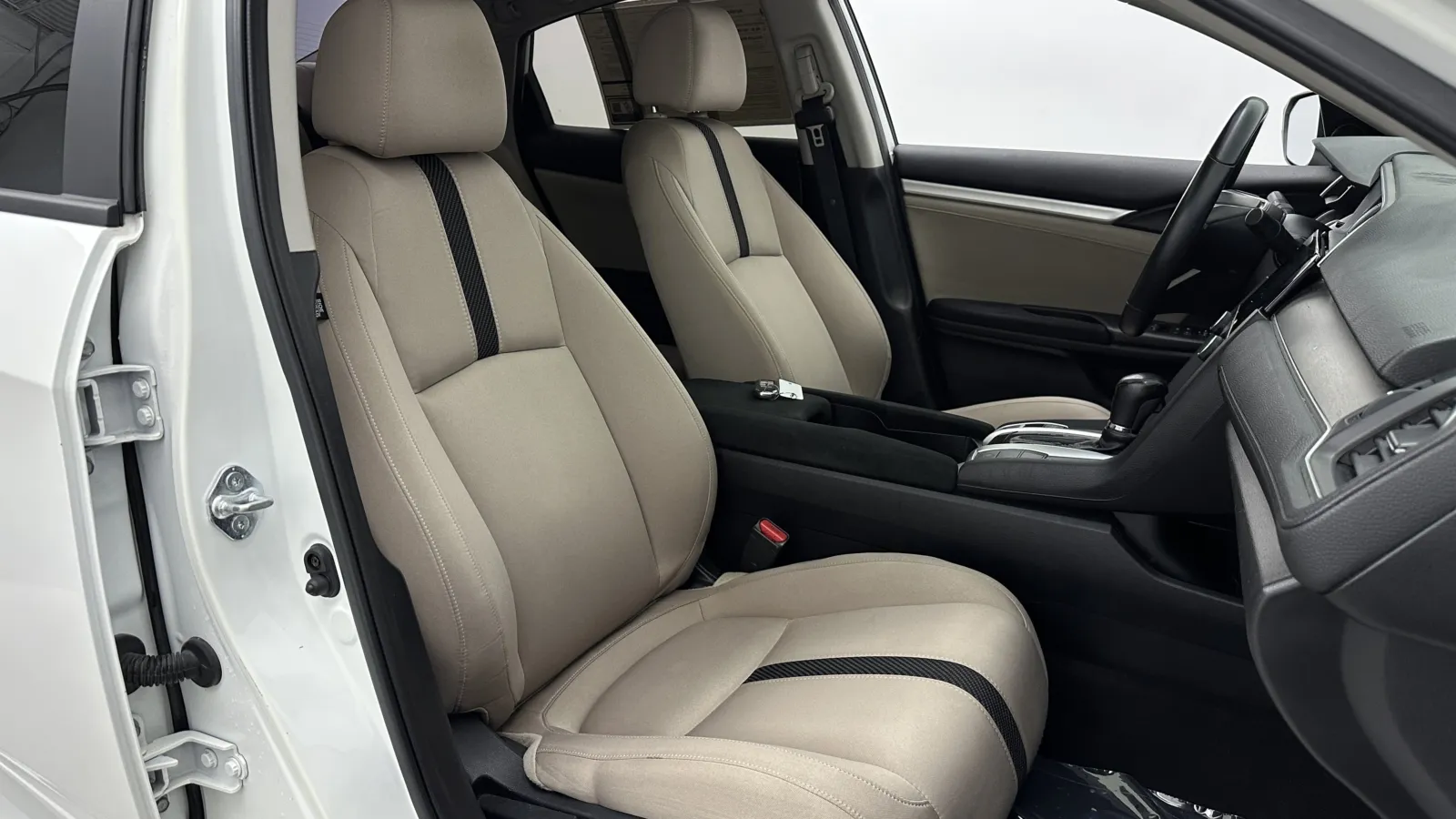 Honda Civic photo 29