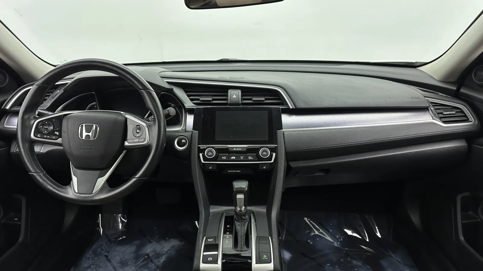 Honda Civic photo 26
