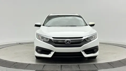 Photos of 2018 Honda Civic Sedan EX-T for sale in Jacksonville, FL at Auto Boutique Florida