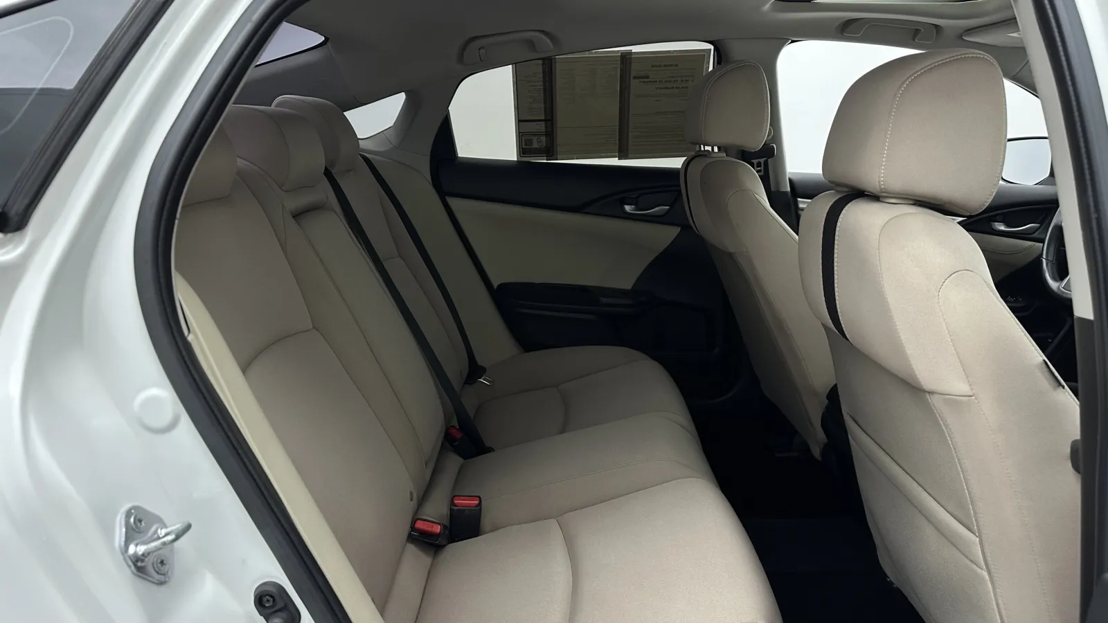 Honda Civic photo 23