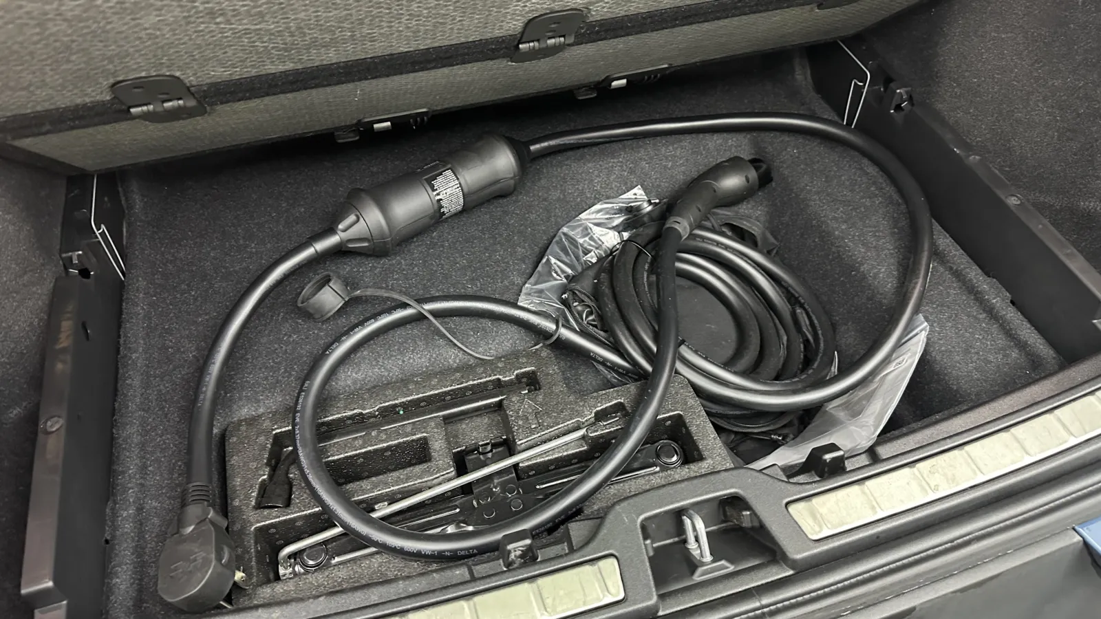 Volvo C40 photo 28