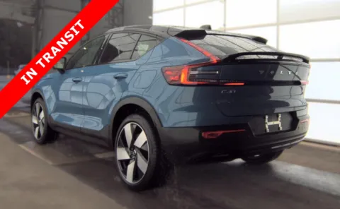 More photos of 2022 Volvo C40 Recharge Pure Electric Ultimate at Auto Boutique Florida, FL