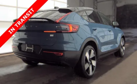 More photos of 2022 Volvo C40 Recharge Pure Electric Ultimate at Auto Boutique Florida, FL