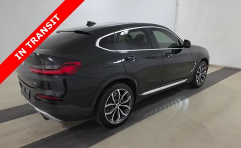 More photos of 2019 BMW X4 xDrive30i at Auto Boutique Florida, FL