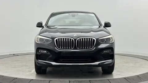 Photos of 2019 BMW X4 xDrive30i for sale in Jacksonville, FL at Auto Boutique Florida