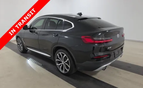 More photos of 2019 BMW X4 xDrive30i at Auto Boutique Florida, FL