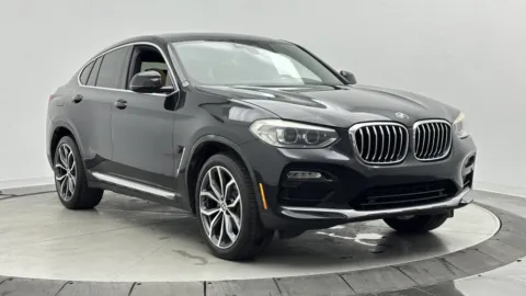 Another view of 2019 BMW X4 xDrive30i for sale in Jacksonville, FL at Auto Boutique Florida