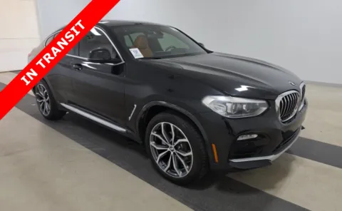 Another view of 2019 BMW X4 xDrive30i for sale in Jacksonville, FL at Auto Boutique Florida
