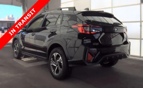 Another view of 2024 Subaru Crosstrek Premium for sale in Jacksonville, FL at Auto Boutique Florida