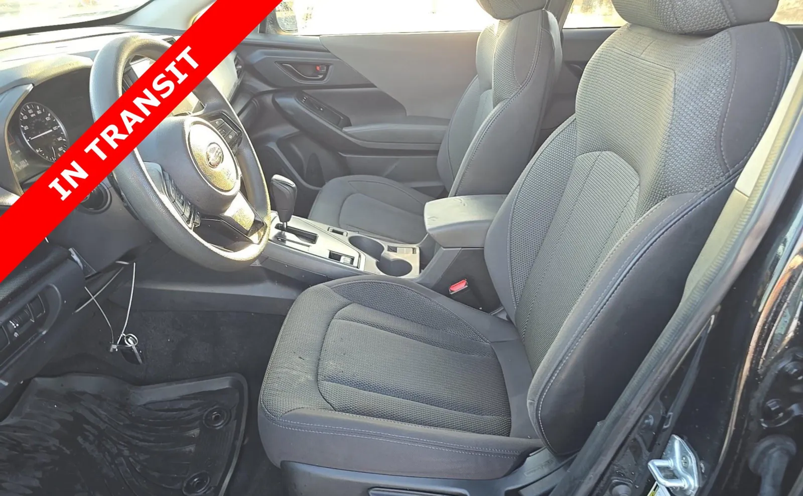 Subaru Crosstrek photo 6
