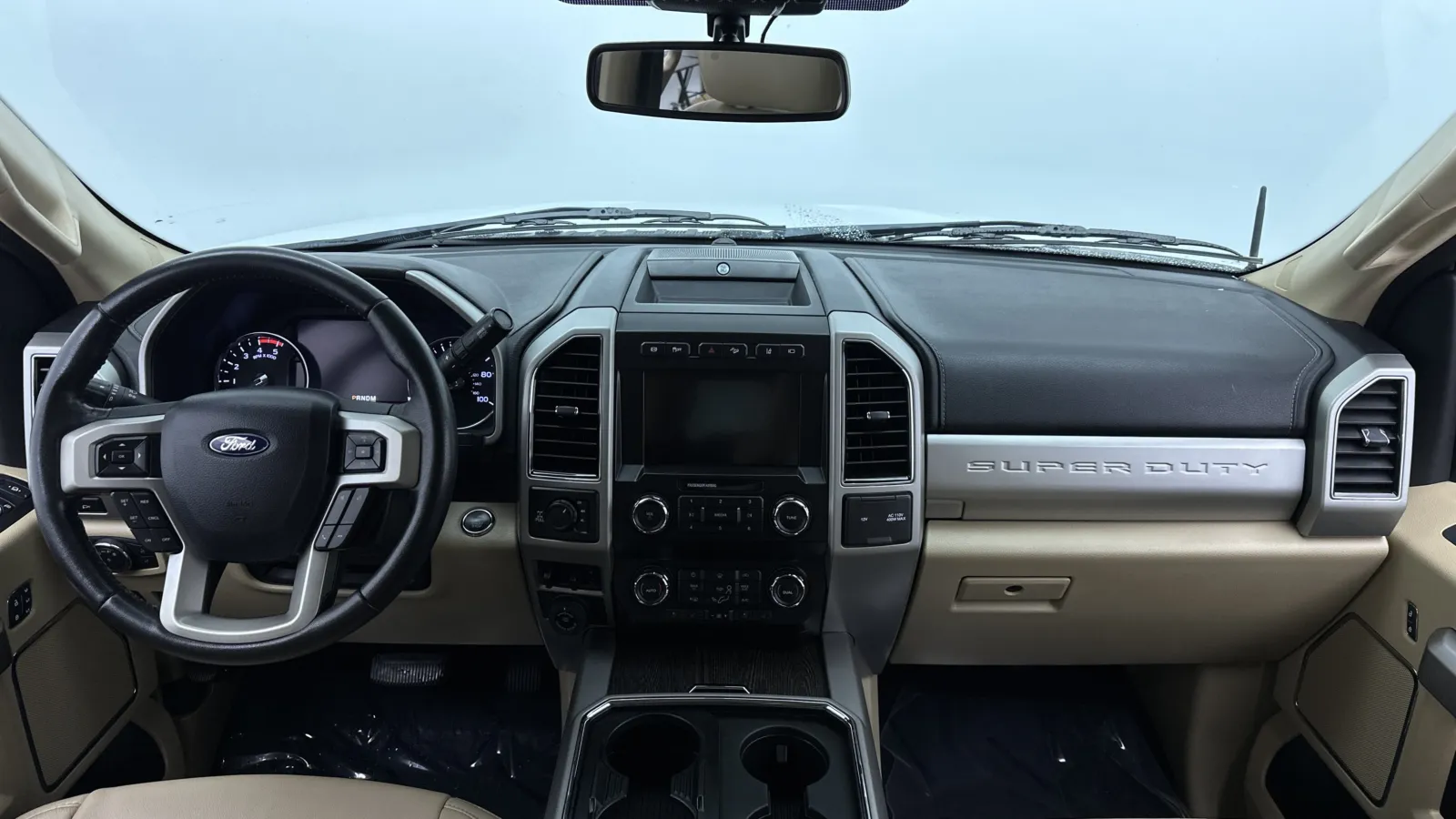 Ford F-250 photo 34