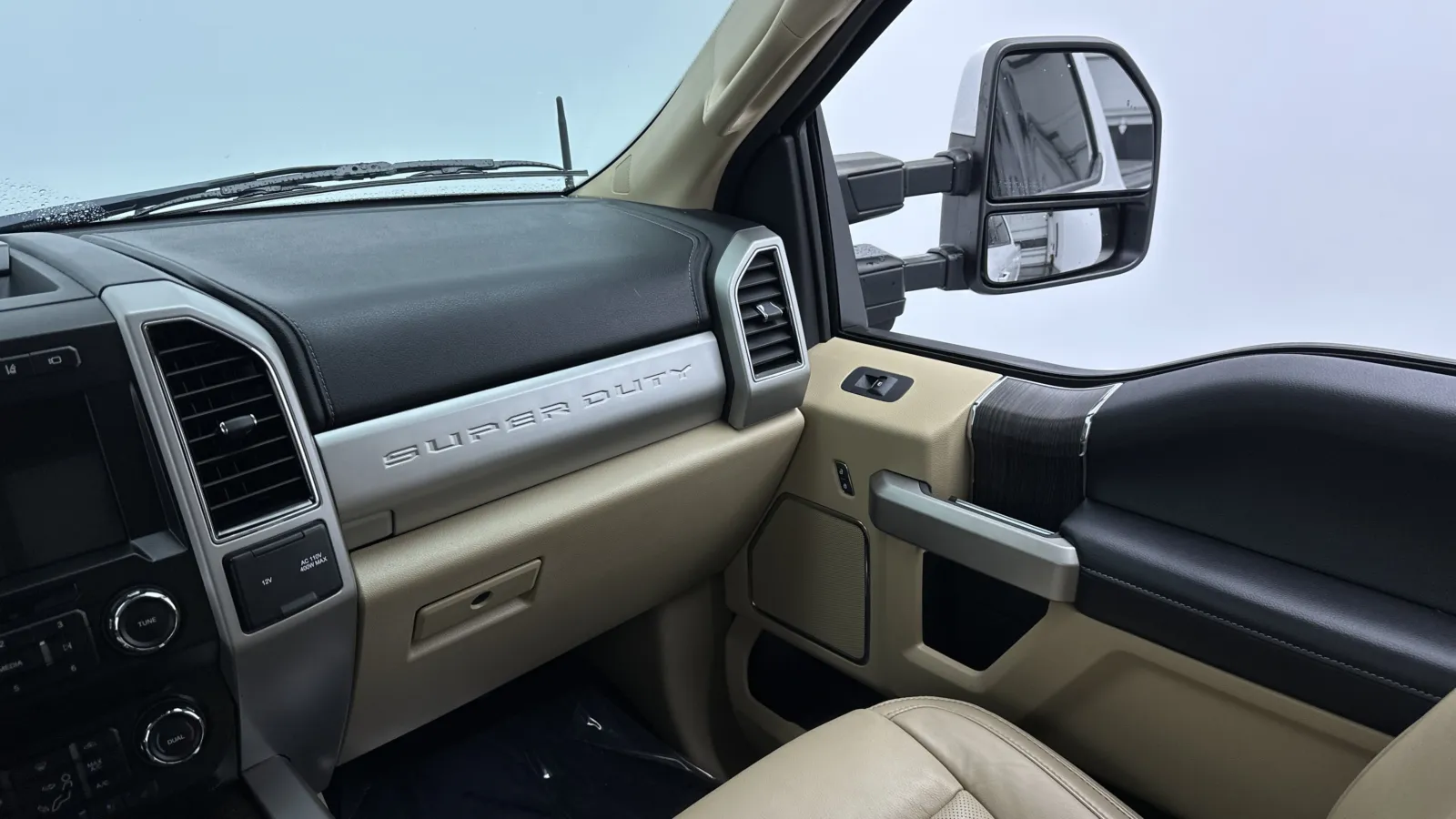 Ford F-250 photo 35