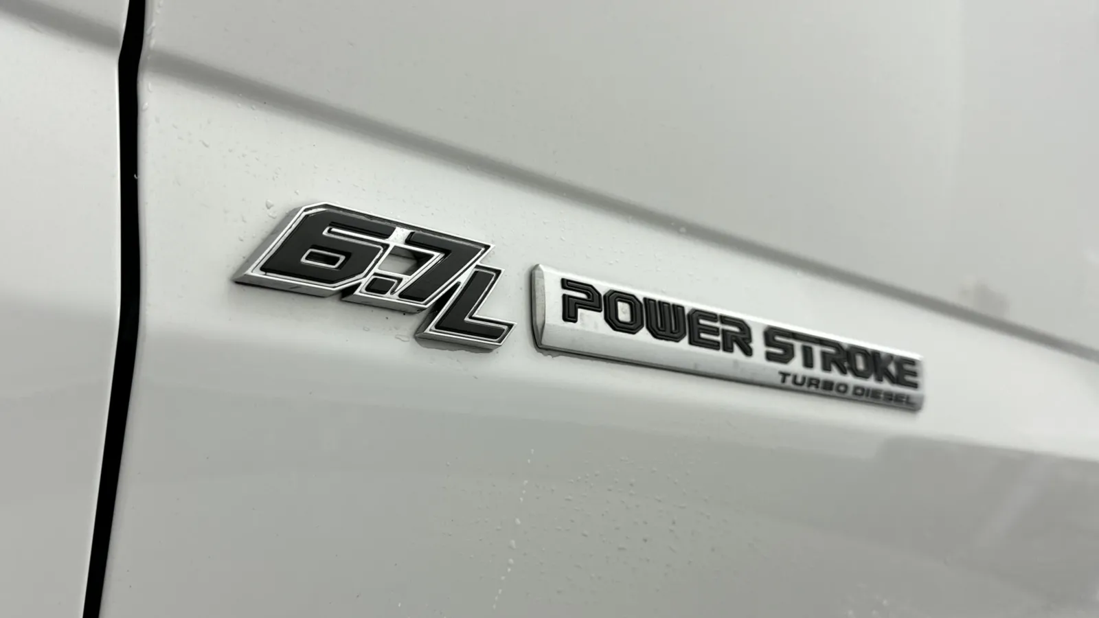 Ford F-250 photo 46