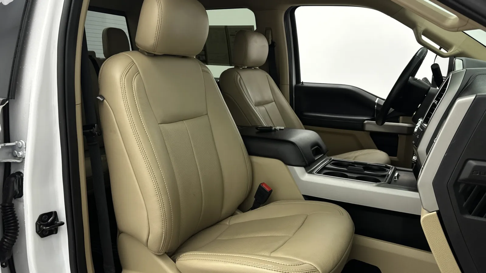 Ford F-250 photo 44
