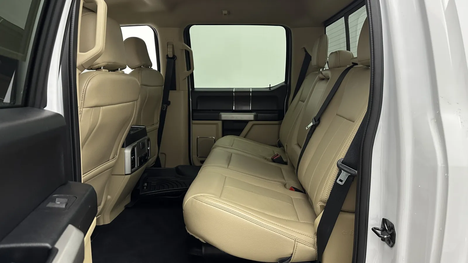 Ford F-250 photo 30
