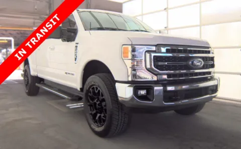 Another view of 2020 Ford Super Duty F-250 SRW LARIAT for sale in Jacksonville, FL at Auto Boutique Florida