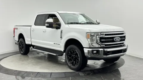 Another view of 2020 Ford Super Duty F-250 SRW LARIAT for sale in Jacksonville, FL at Auto Boutique Florida