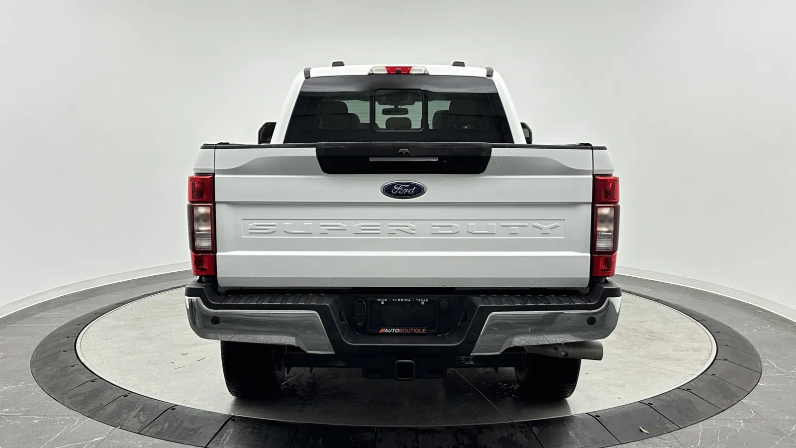 Ford F-250 photo 7