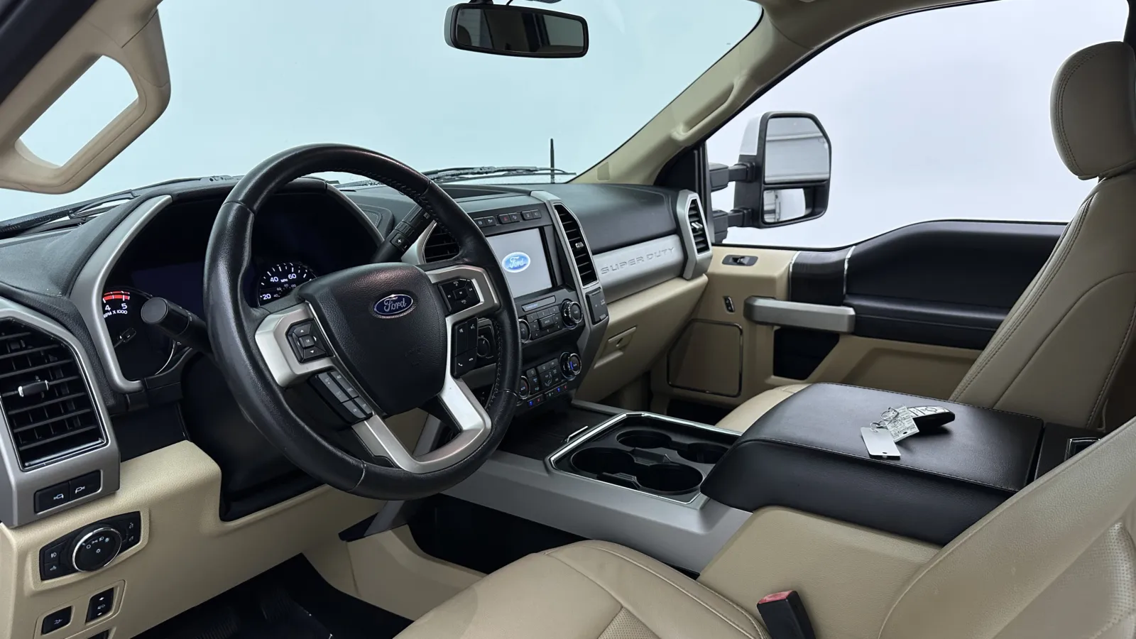 Ford F-250 photo 13