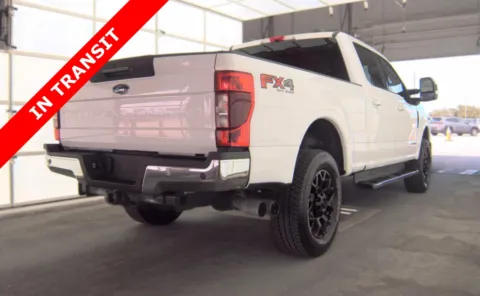 More photos of 2020 Ford Super Duty F-250 SRW LARIAT at Auto Boutique Florida, FL