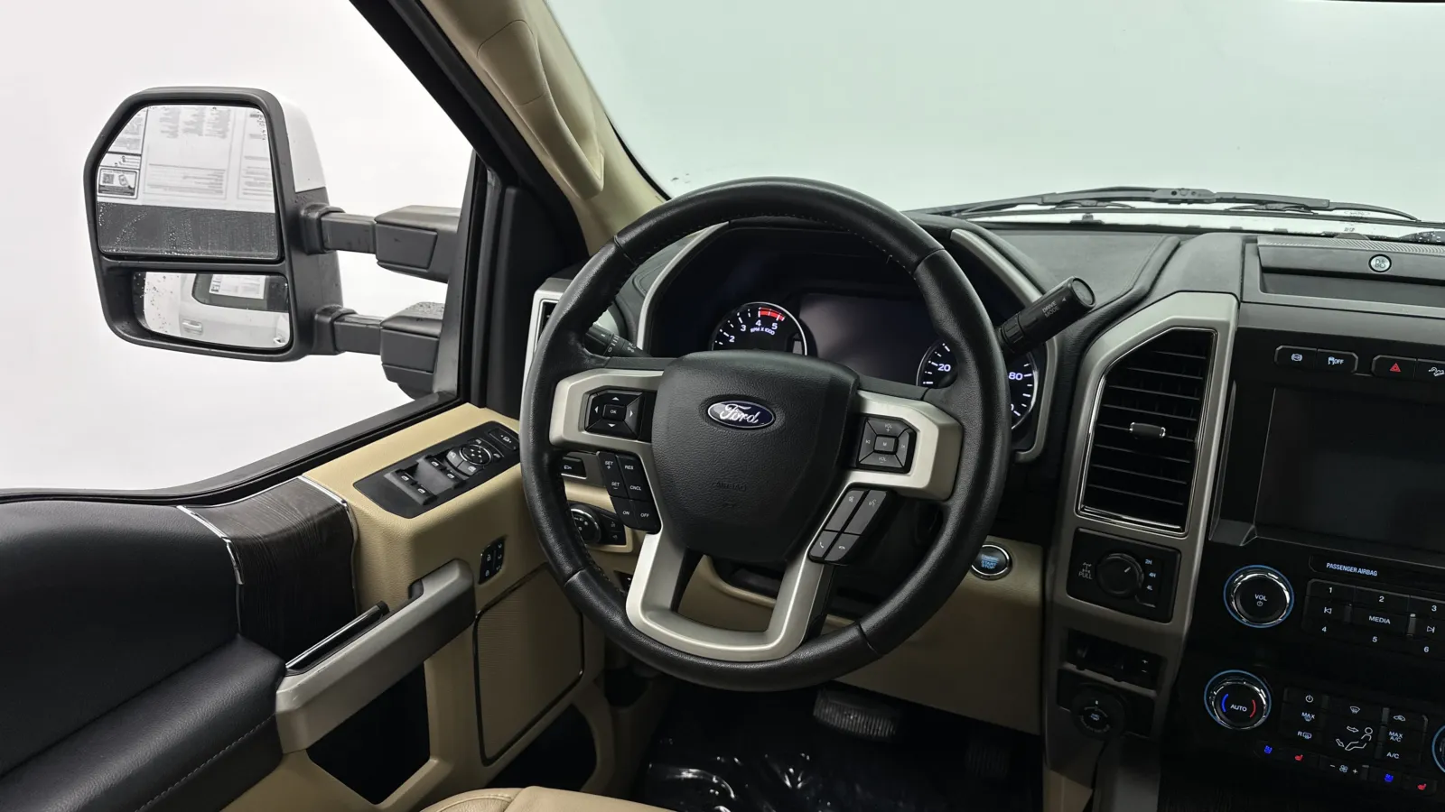 Ford F-250 photo 33